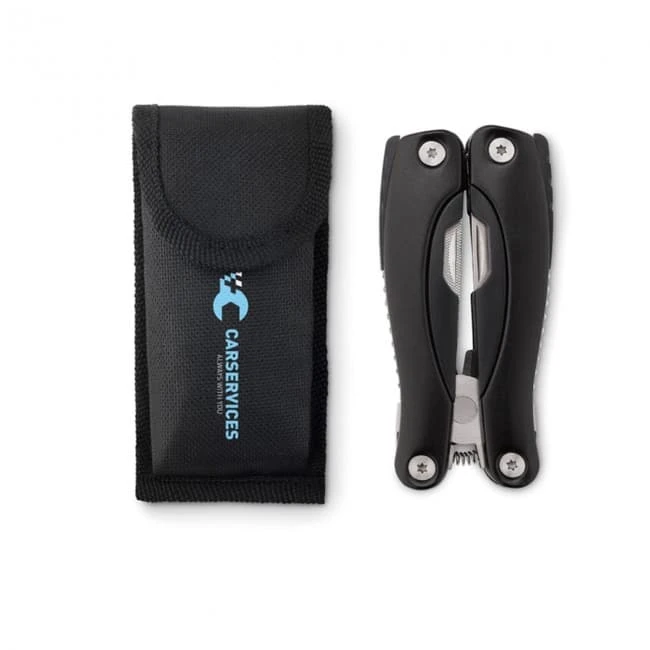 Foldable Multi-Tool Knife