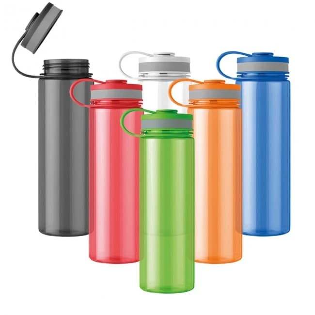 750 ml Tritan bottle leak fre