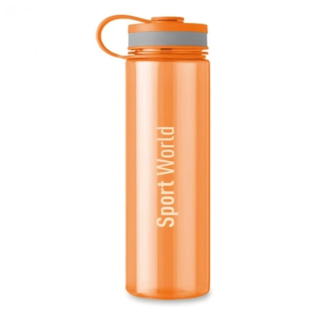 750 ml Tritan bottle leak fre
