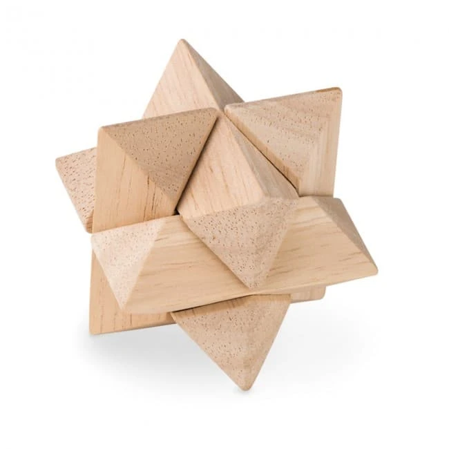 Star Brain Teaser