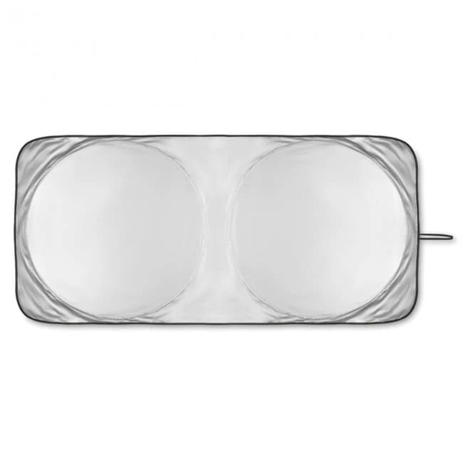 Foldable Sun Car Visor