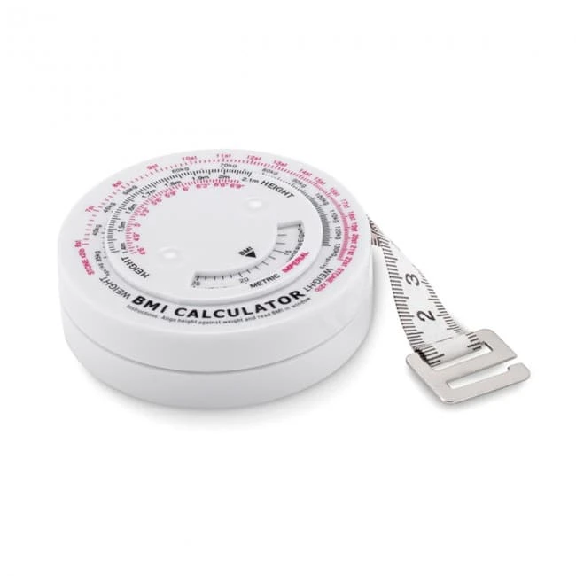 BMI Measuring Tape