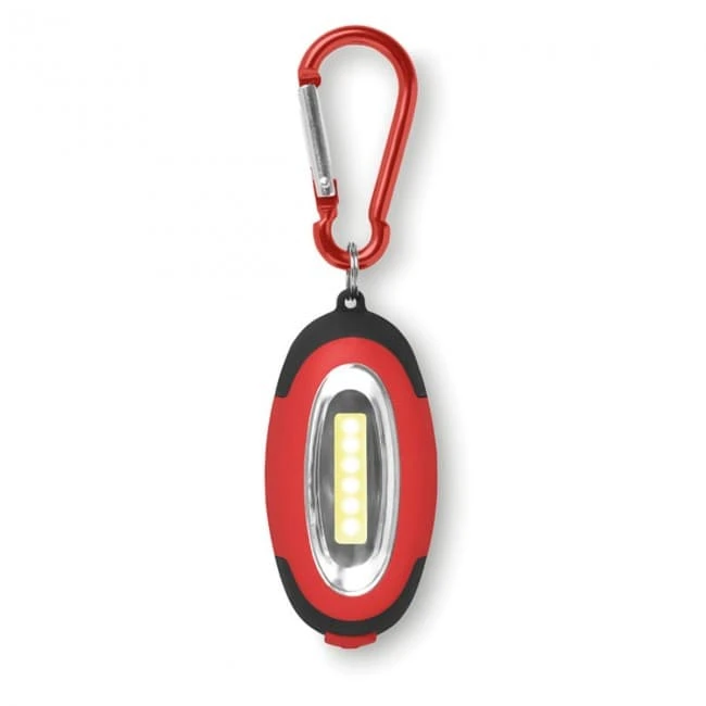 Small COB light