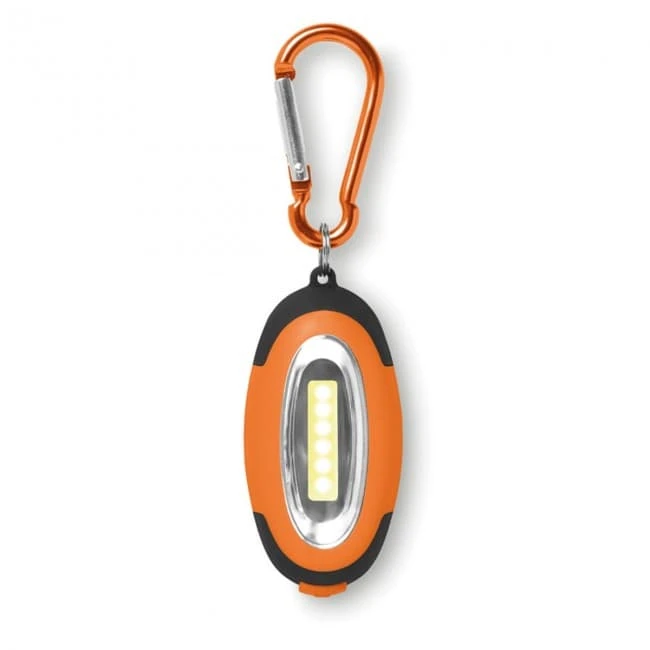 Small COB light