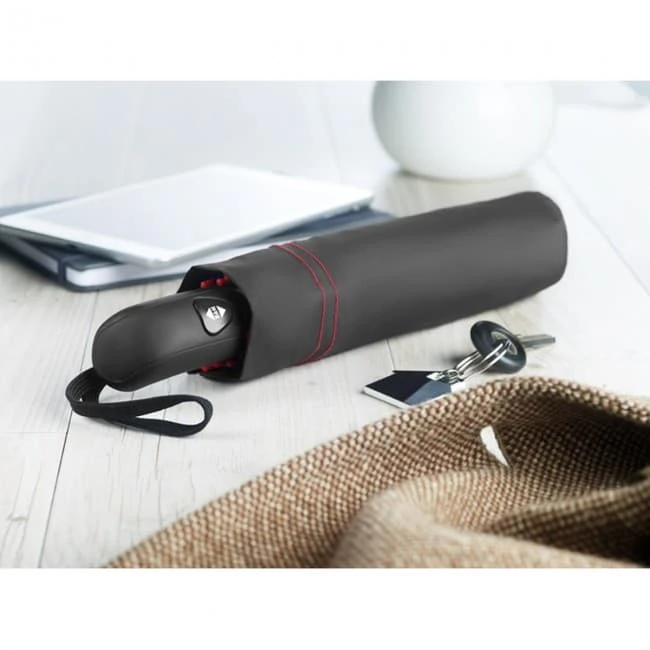 Foldable 21" umbrella