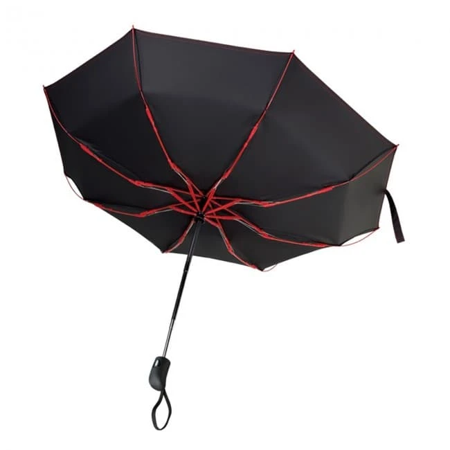 Foldable 21" umbrella