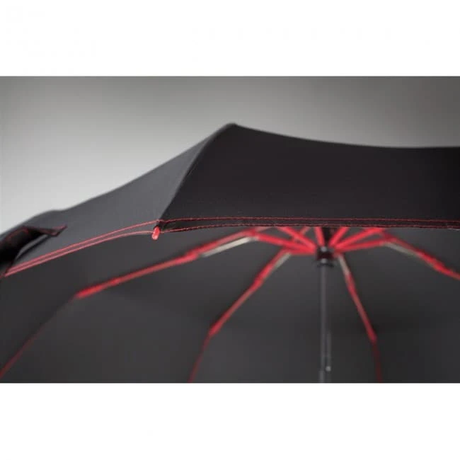 Foldable 21" umbrella
