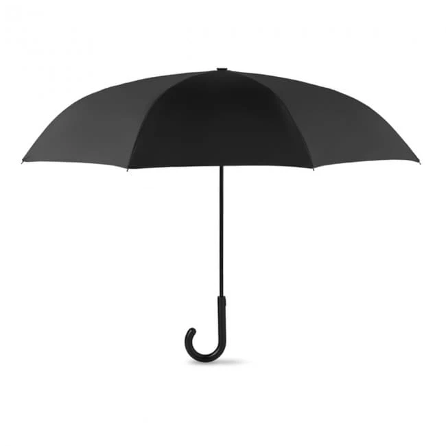 Reversible umbrella