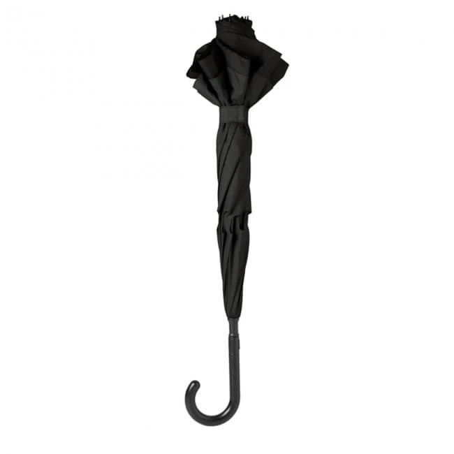 Reversible umbrella