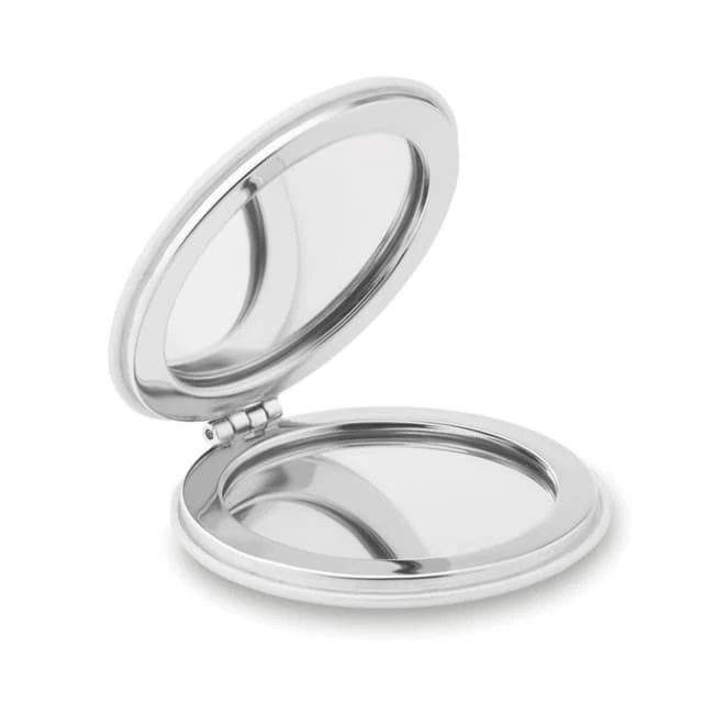 Round PU Mirror
