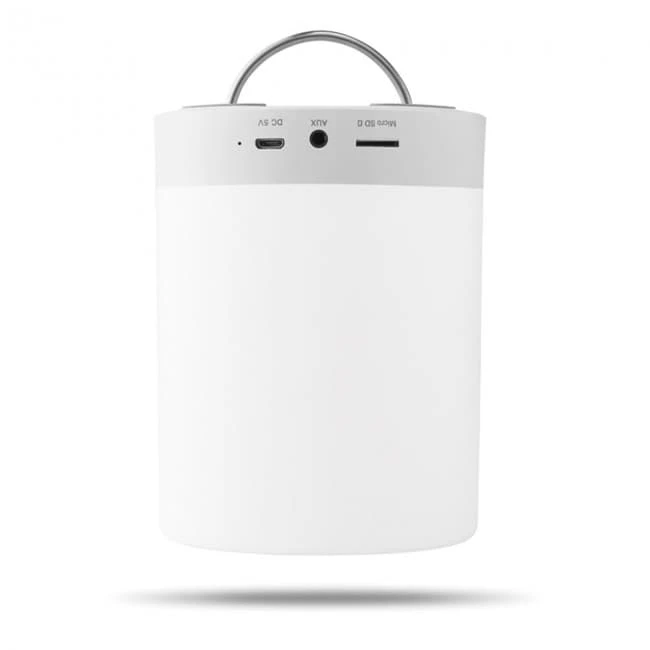 Touch Light Wireless Speaker