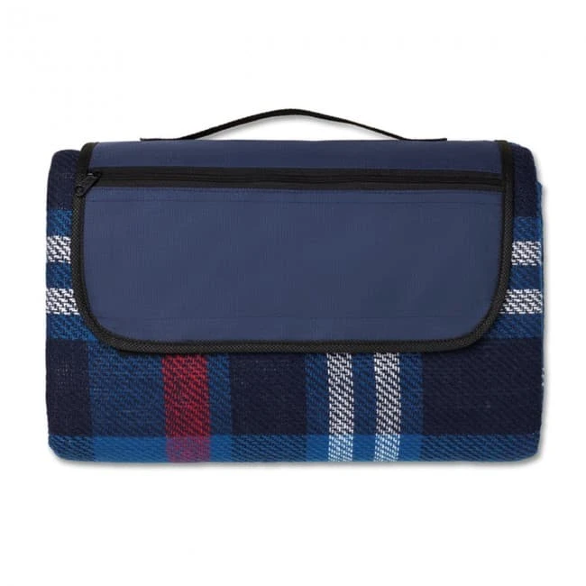 Acrylic Picnic Blanket