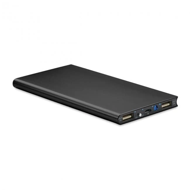 Solar Power Bank 8000mAh