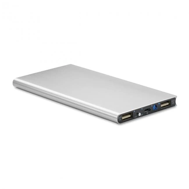 Solar Power Bank 8000mAh