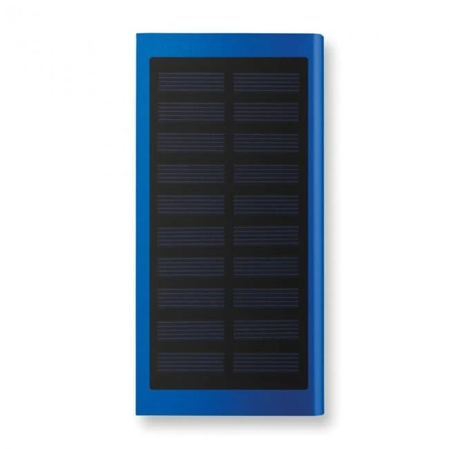 Solar Power Bank 8000mAh