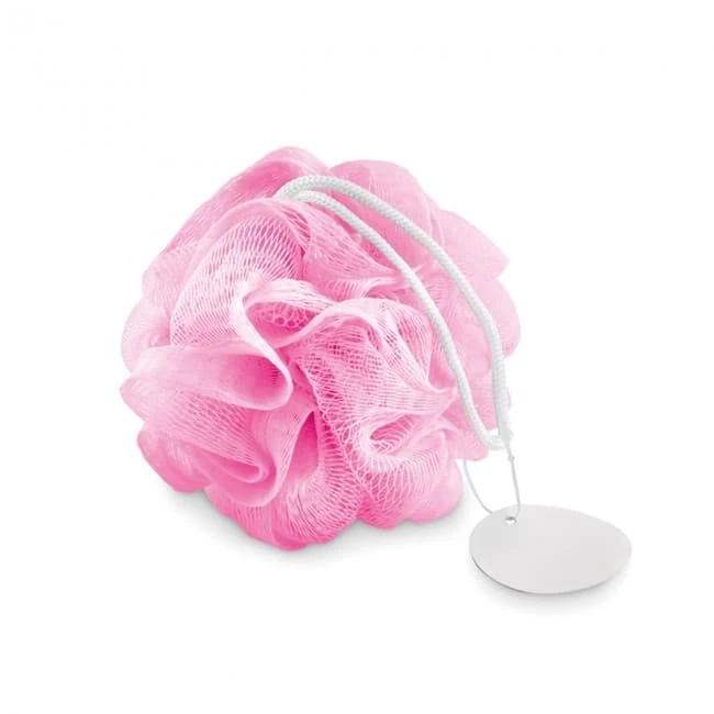 Shower Puff
