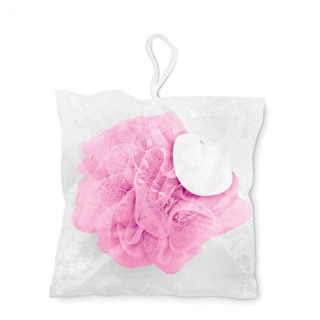 Shower Puff