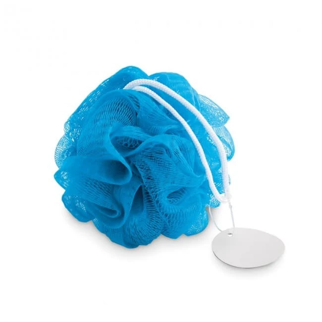 Shower Puff