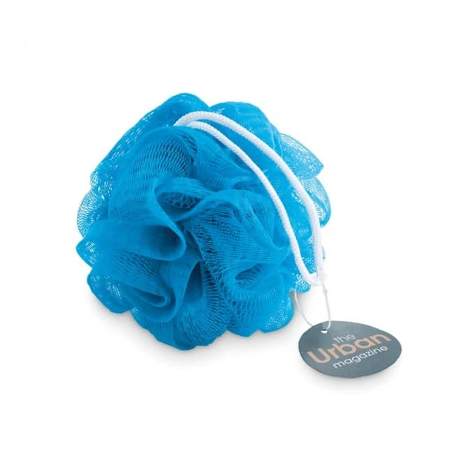 Shower Puff