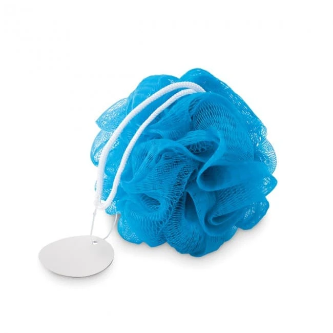 Shower Puff