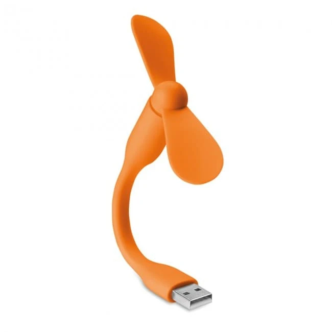 Portable USB Fan