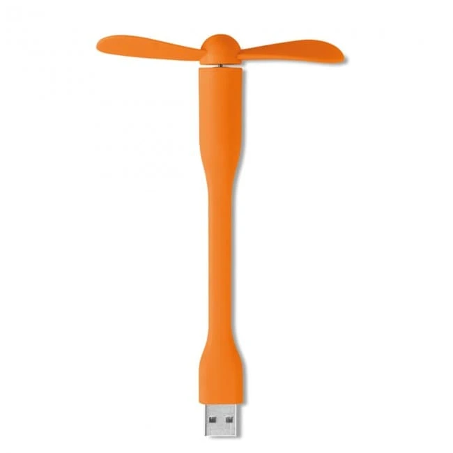 Portable USB Fan