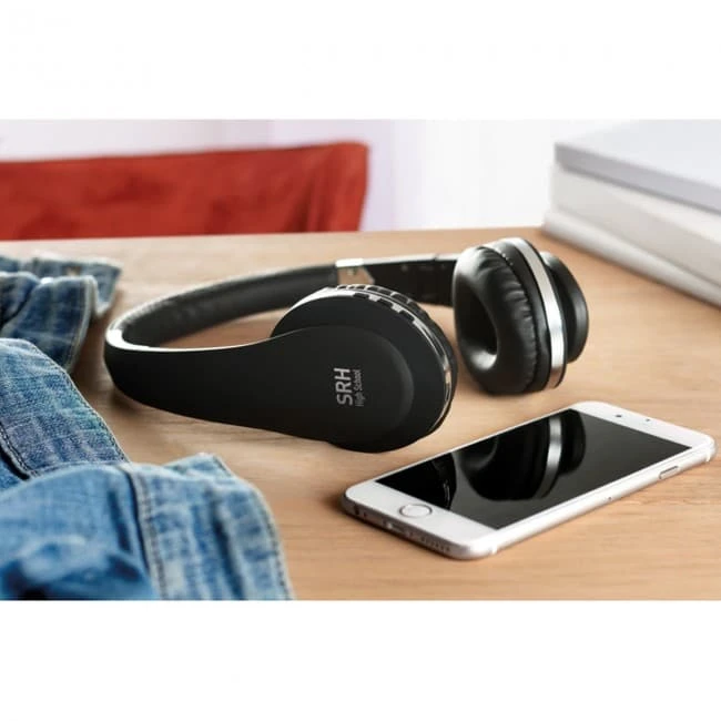 Bluetooth headphones