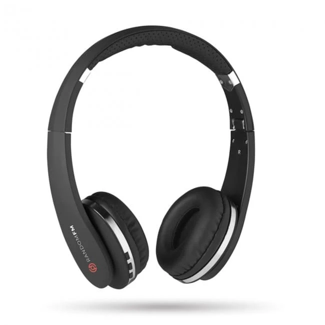 Bluetooth headphones
