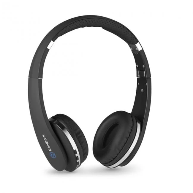 Bluetooth headphones