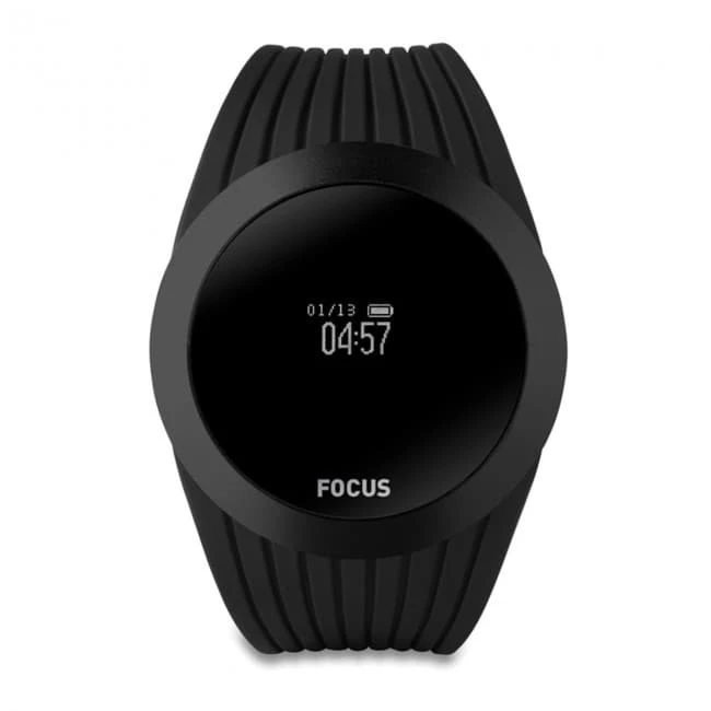 Smart health wristband