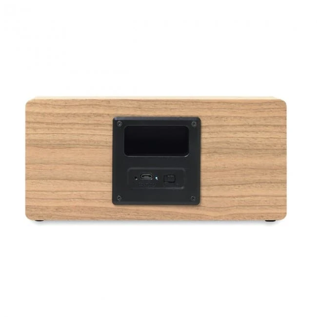 Bluetooth speaker 2x3W 400 mA
