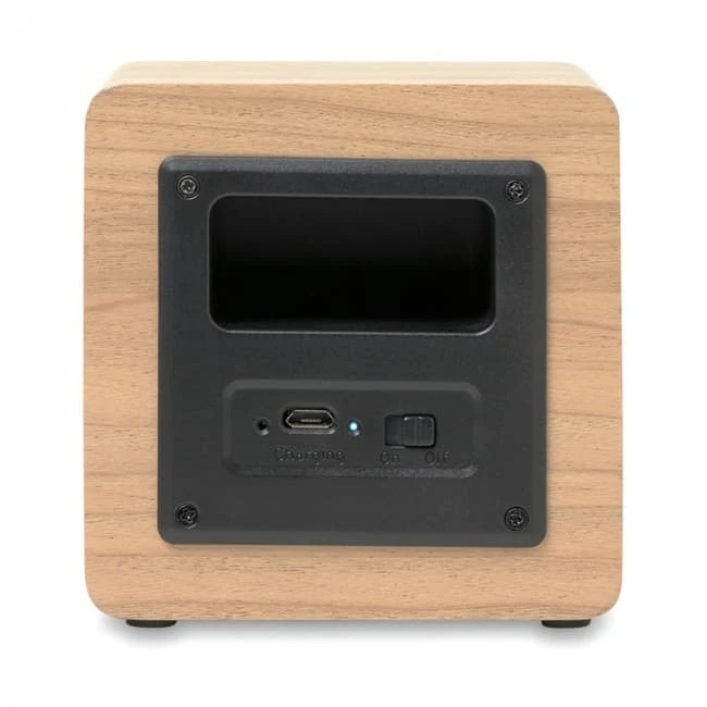 Wireless Speaker 3W 400mAh