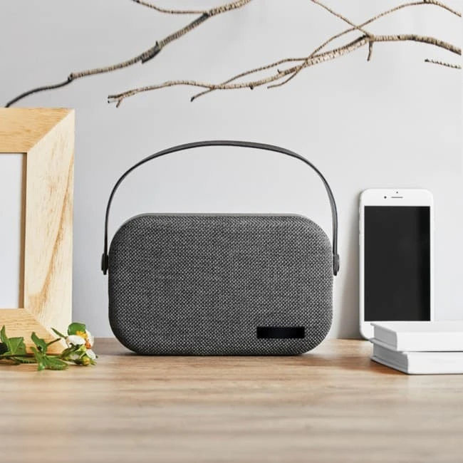 Bluetooth speaker 2x3W 400 mA