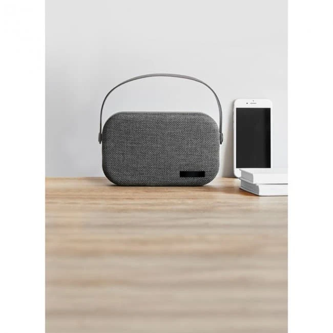 Bluetooth speaker 2x3W 400 mA