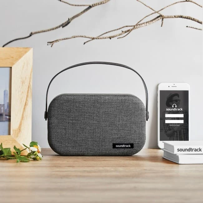 Bluetooth speaker 2x3W 400 mA