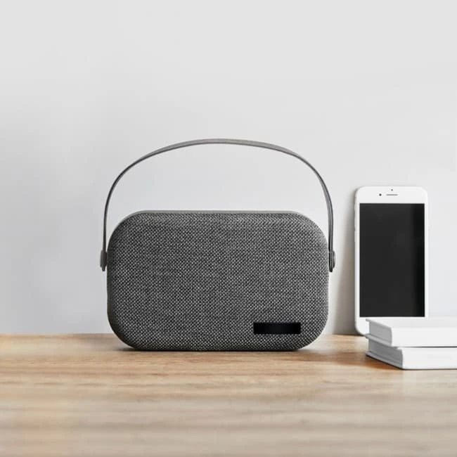 Bluetooth speaker 2x3W 400 mA
