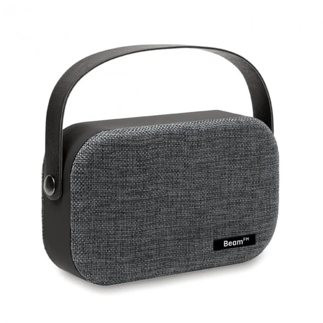 Bluetooth speaker 2x3W 400 mA