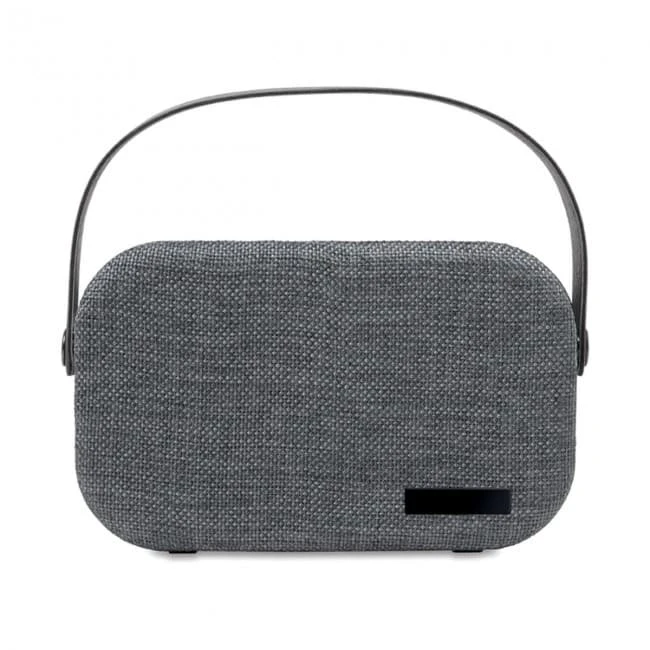 Bluetooth speaker 2x3W 400 mA