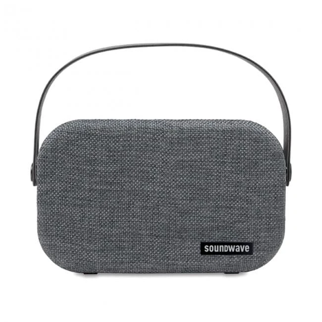 Bluetooth speaker 2x3W 400 mA