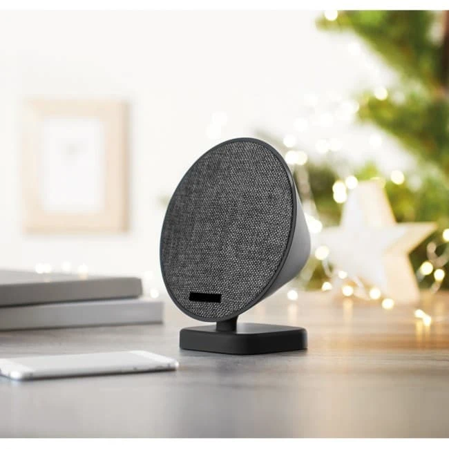 Bluetooth speaker 2x3W 400 mA