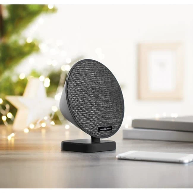 Bluetooth speaker 2x3W 400 mA