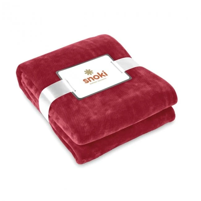 Flannel Fleece Blanket