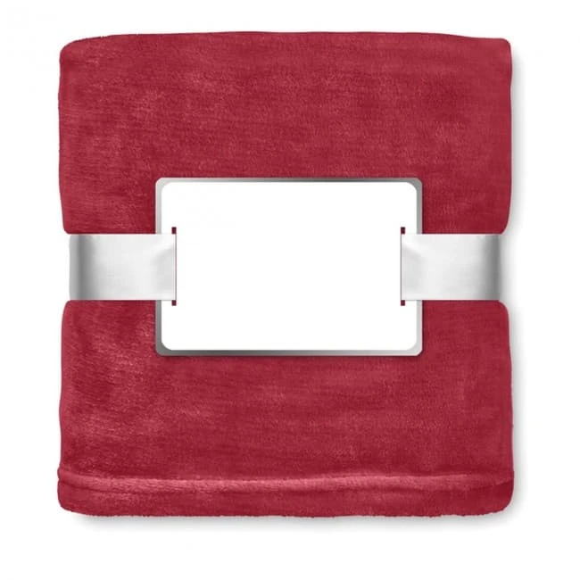 Flannel Fleece Blanket