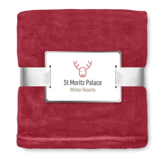 Flannel Fleece Blanket