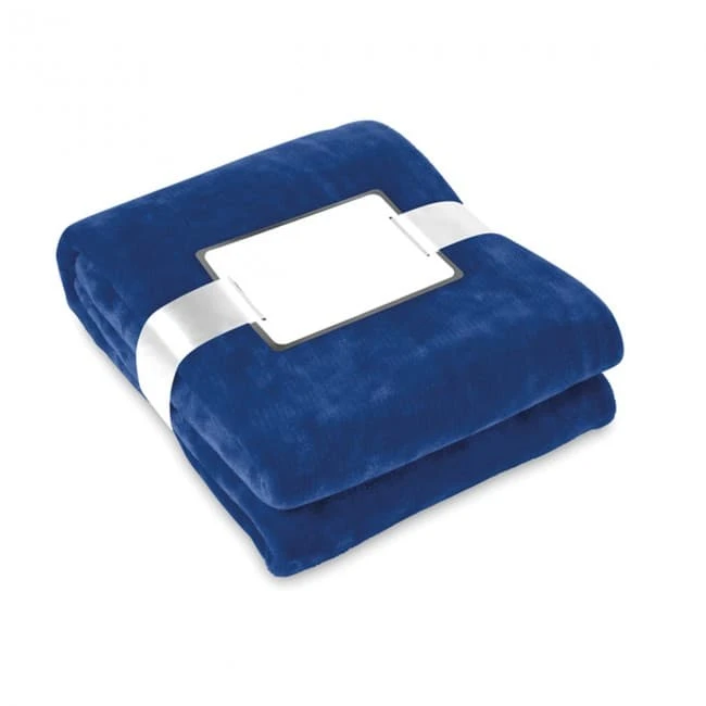 Flannel Fleece Blanket