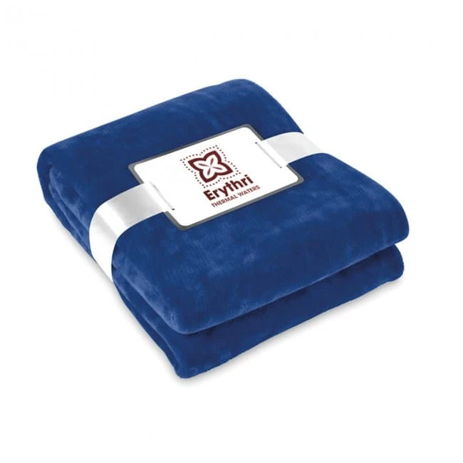 Flannel Fleece Blanket
