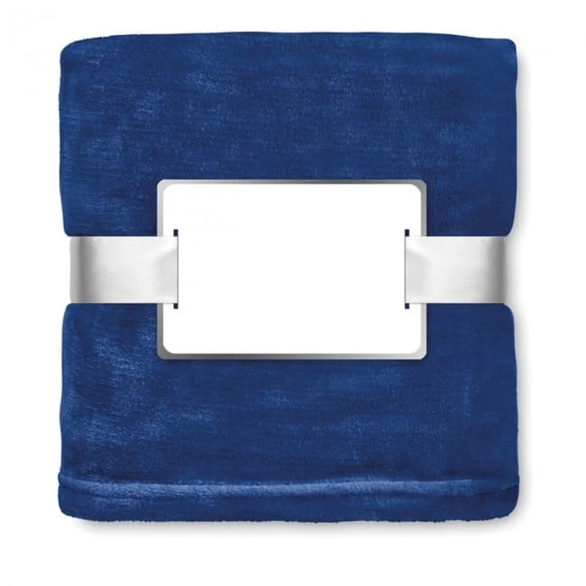Flannel Fleece Blanket