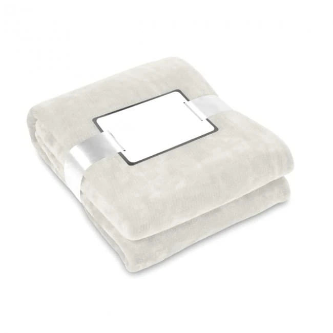 Flannel Fleece Blanket