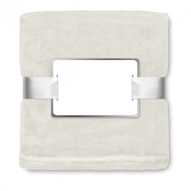 Flannel Fleece Blanket