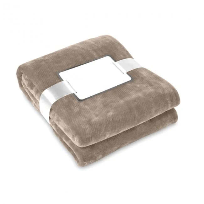 Flannel Fleece Blanket